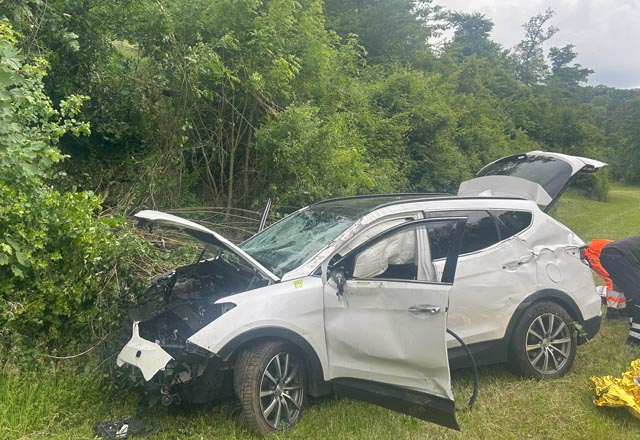 Foto: Polizei Aargau