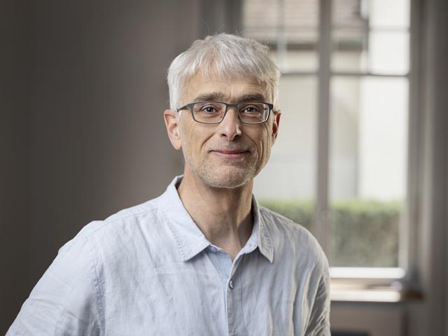 David Reichart. Foto: zVg