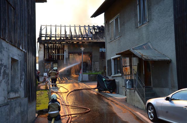 Foto: Polizei Basel-Landschaft