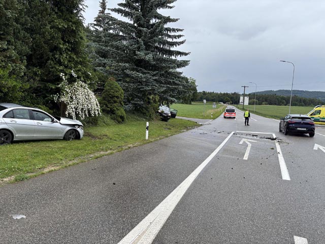 Foto: Polizei AG