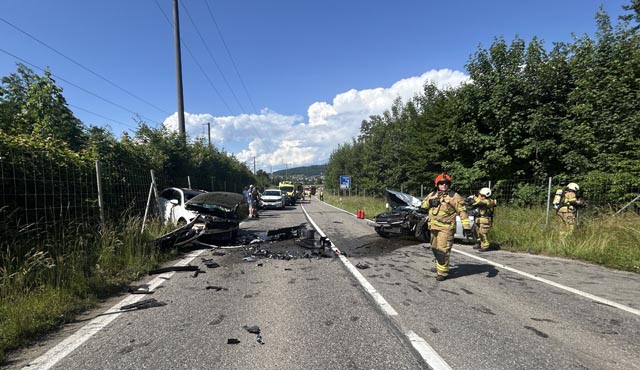 Foto: Polizei Aargau
