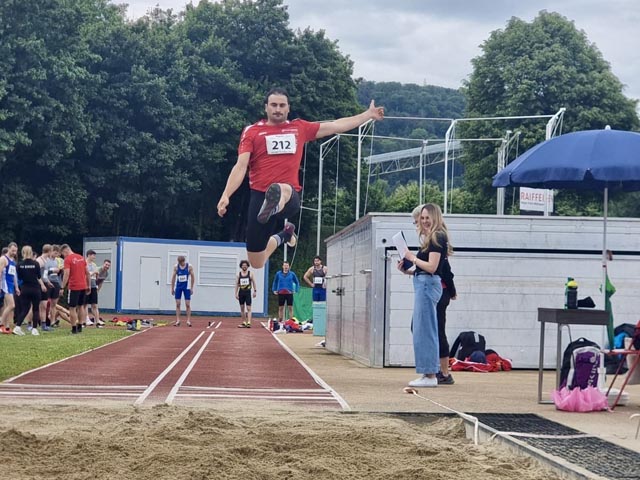 Roger Leimgruber Foto: zVg 