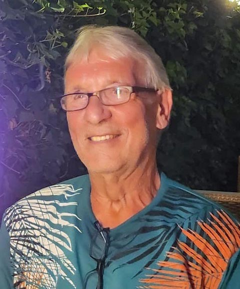 Leo Gauch. Foto: Polizei AG