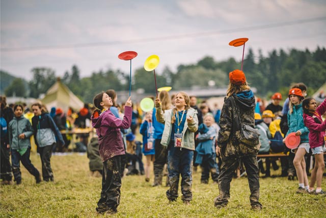 Atelier. Foto: Alain Sethmacher