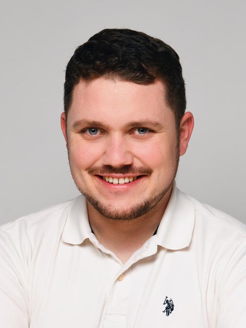 Dario Roth. Foto: zVg