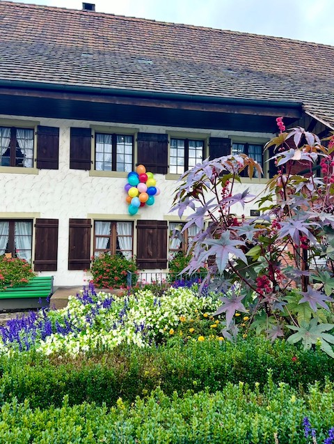 Möhlin: 40 Jahre Museumsverein – Einladung zum Jubiläumsfest