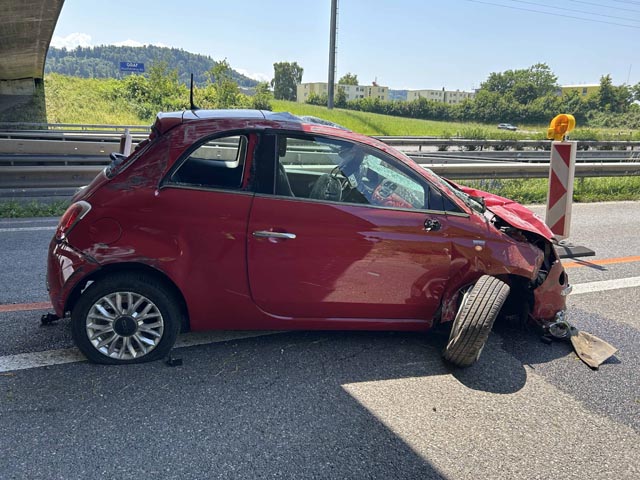 Foto: Polizei Aargau