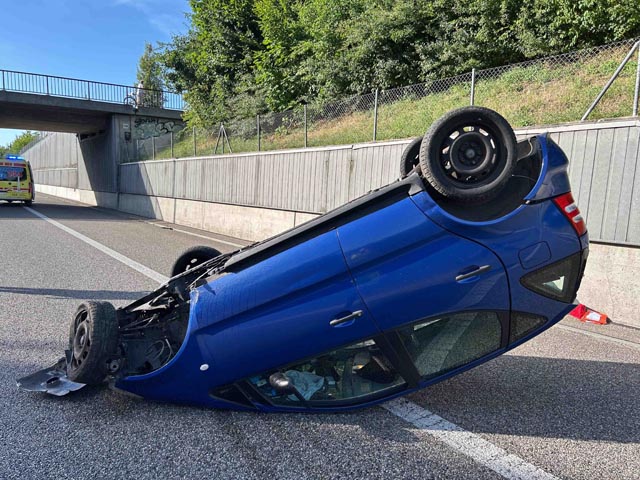 Foto: Polizei Aargau