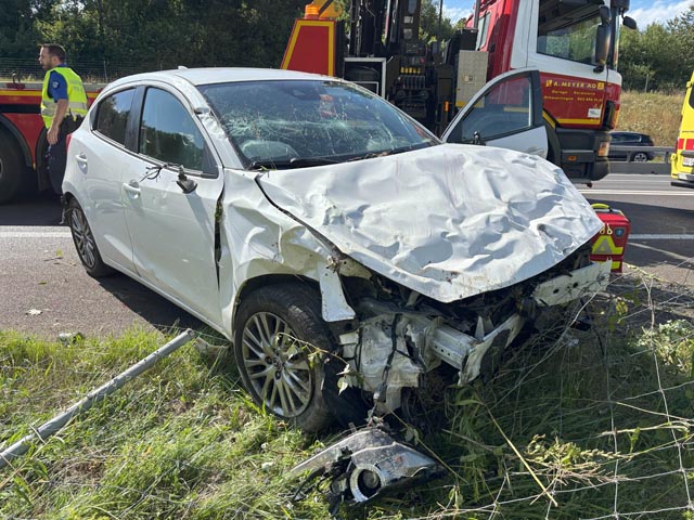 Foto: Polizei Aargau