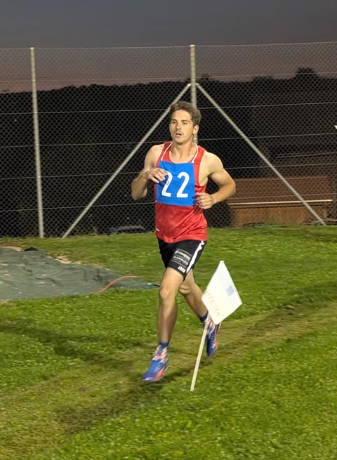  Marius Güller. Foto: zVg