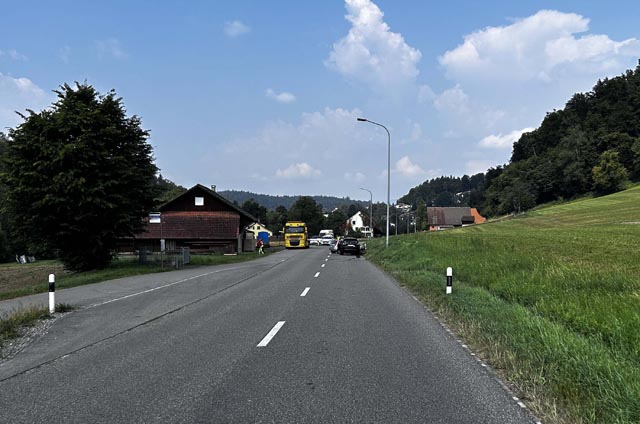 Foto: Polizei Aargau