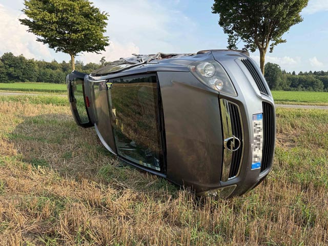 Foto: Polizei Aargau