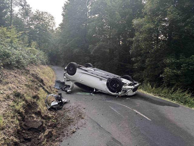 Foto: Polizei AG