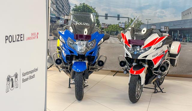 Foto: Polizei BL/BS