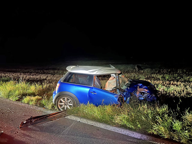 Foto: Polizei Aargau