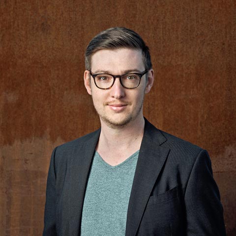 Adrian Kägi. Foto: zVg