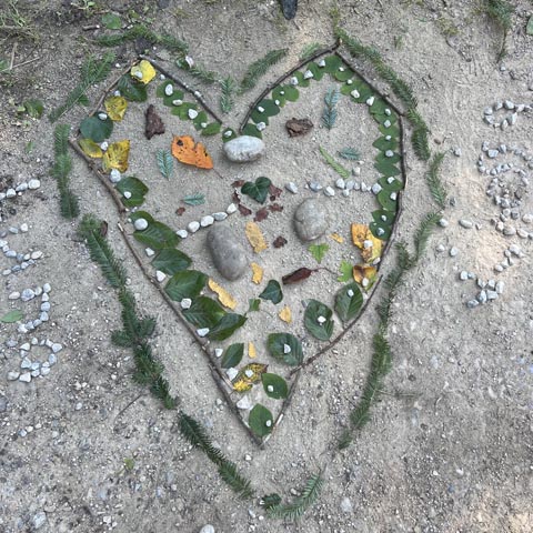 Impressionen vom Heimattag der Primarschule Frick. Foto: zVg