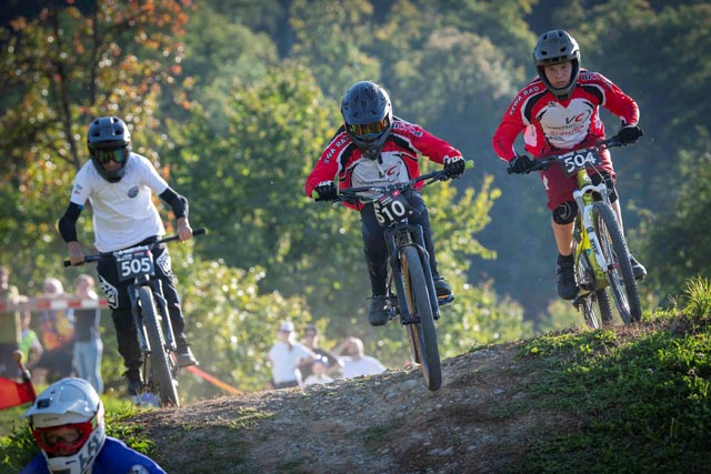 Foto: Trix von Allmen