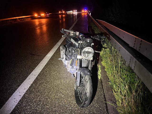 Foto: Polizei Aargau