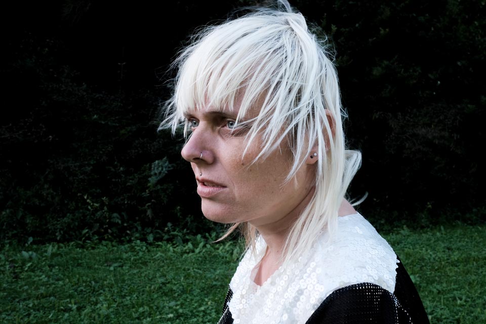 Hilke; Foto: Ari Wimmer