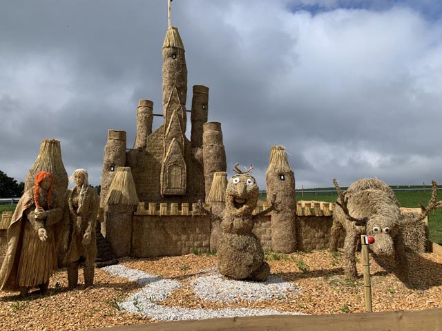 Foto: Margrit Freudemann