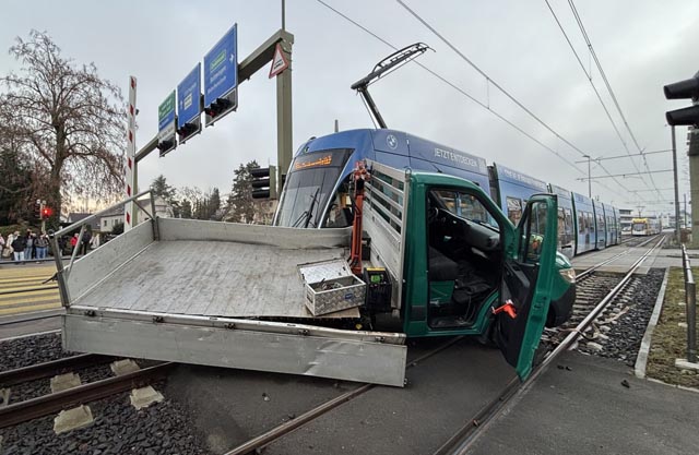 Foto: Polizei Basel-Landschaft