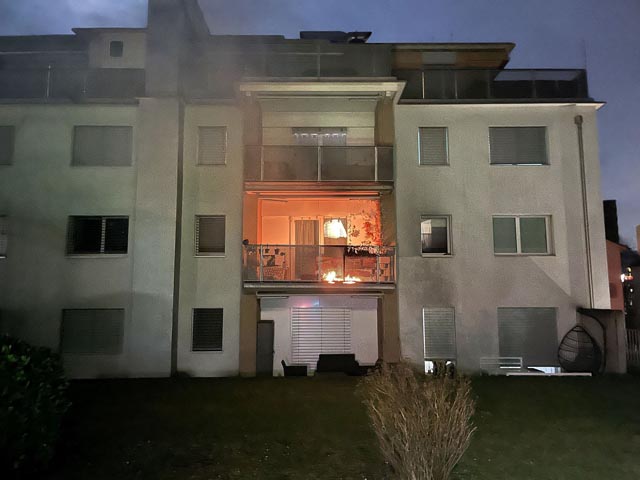 Foto: Polizei Basel-Landschaft