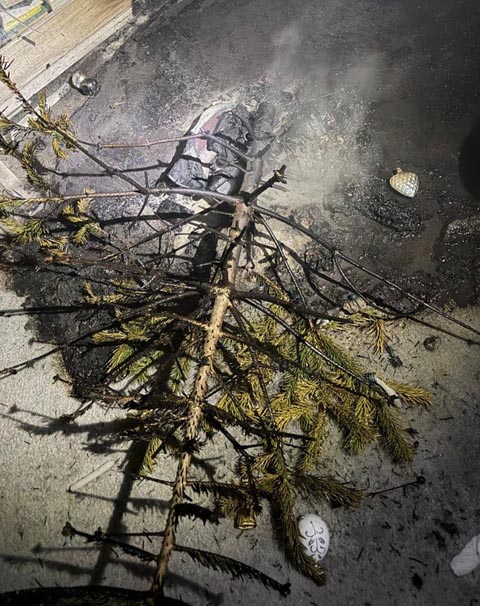 Foto: Polizei Aargau