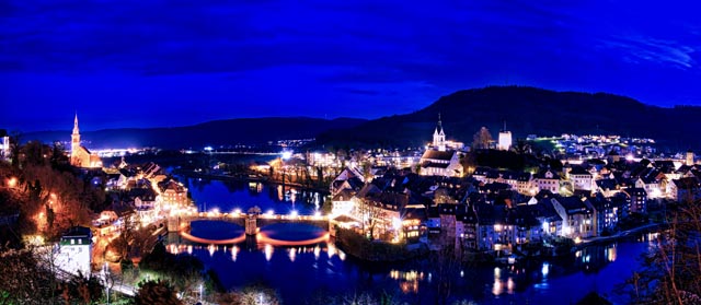 Foto: Ueli Bögle, Sisseln 