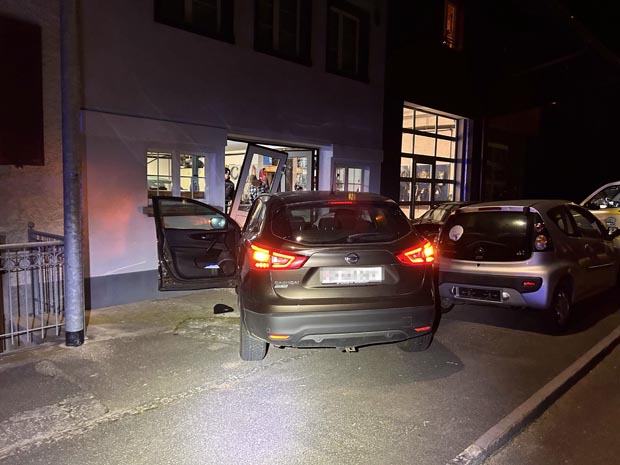 Foto: Polizei Aargau