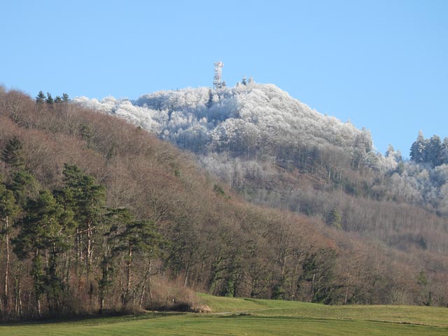 Das Bild wurde von den Strihenhöf aufgenommen.