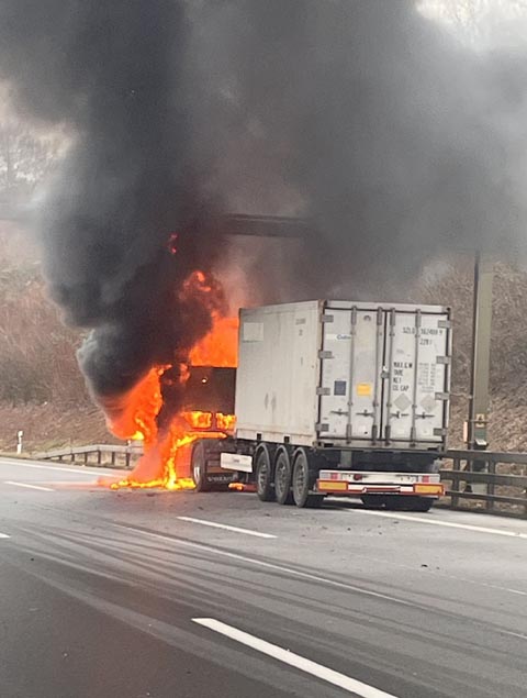 Foto: Polizei Basel-Landschaft