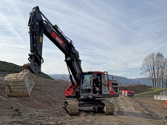 Foto: Susanne Hörth