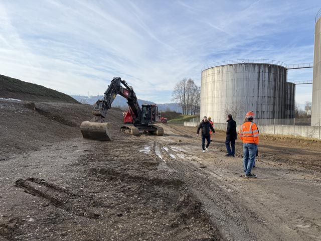 Foto: Susanne Hörth