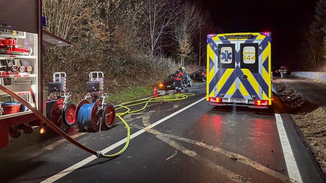 Foto: Polizei Basel-Landschaft 