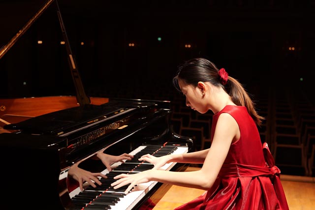 Bild: Linda Yuan, Foto: zVg