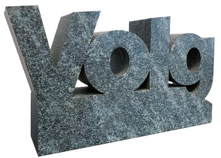 Ein Titel «Laden des Jahres» ging auch in den Kanton Aargau, nach Möriken. Foto: volg