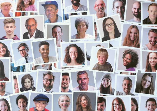 Der Sozialpreis der Aargauer Landeskirchen und von benevol Aargau verhilft Freiwilligen-Projekten zu mehr Öffentlichkeit und regt zur Nachahmung an. Die Bewerbungsfrist läuft bis zum 14. Juni 2026. Foto: Markus Hässig, sinus