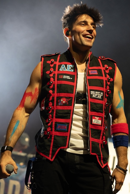 Alexander Eder. Foto: © Martin Moser