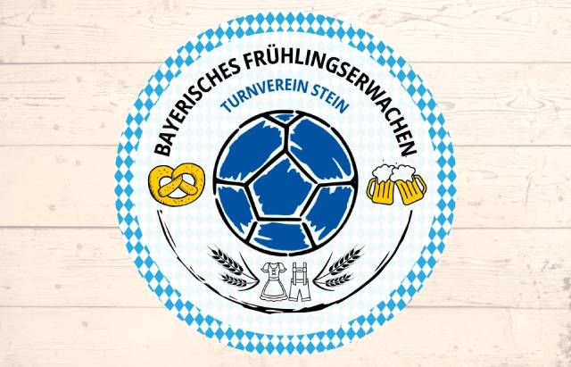 Das Logo der Veranstaltung