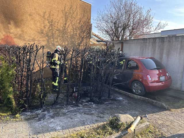 Foto: Polizei Aargau