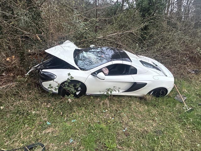 Foto: Polizei Aargau