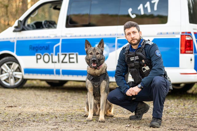 Foto: Polizei AG