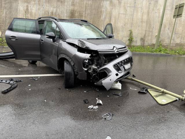 Foto: Polizei Basel-Landschaft 