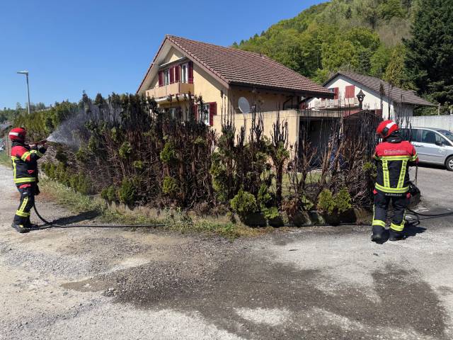 Foto: Polizei Aargau 