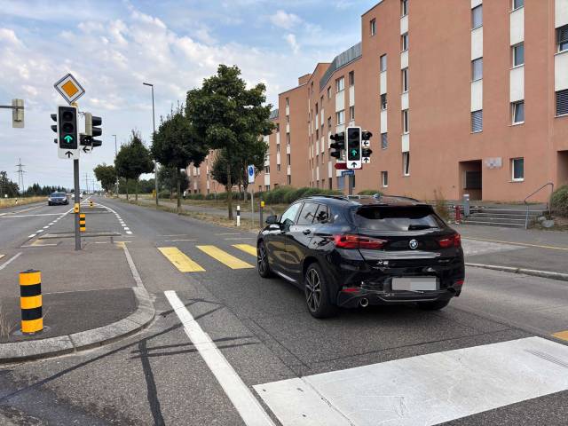 Foto: Polizei AG