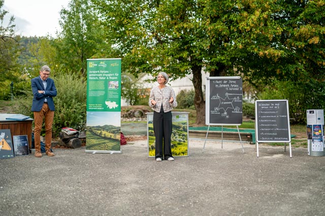 Ulla Philipps. Foto: Andreas Häusler
