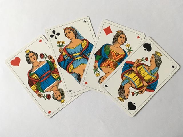 Stein: Kulturverein lädt zum Jass-Nachmittag ein